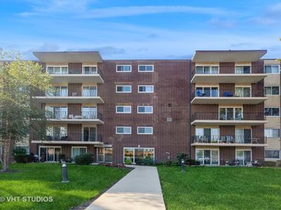 5300 Walnut Ave APT 8C