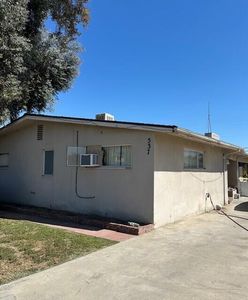 537 W University Avenue