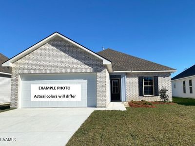 3424 Autumn Park Dr