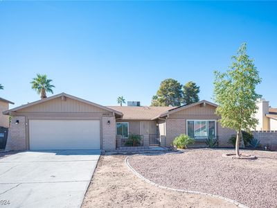 5435 Mountain Vista St