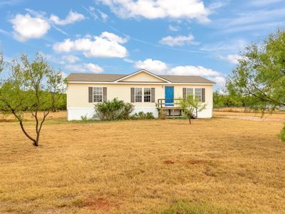 Property at 1309 Warren St, Buffalo Gap, TX