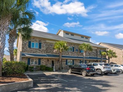 Property at 211 Double Eagle Dr. #A-1, Myrtle Beach, SC