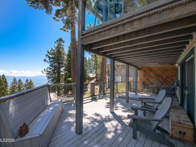 Property at 250 Orion Ln #B, Stateline, NV