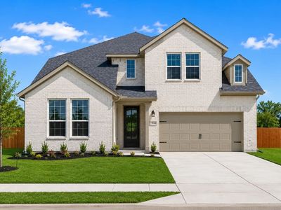 San Marcos Plan, Lake Breeze
