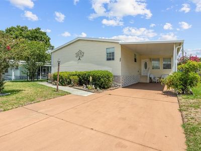 1610 Reynolds Rd Lot 32