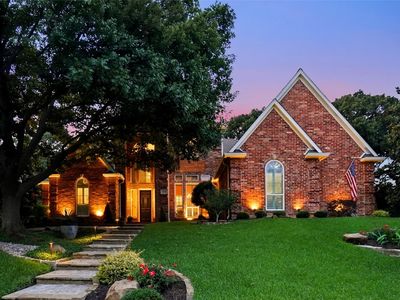 803 Woodcrest Ct