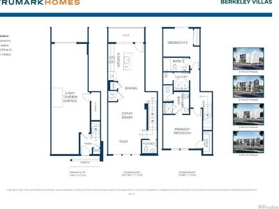 2896 W 56th Place
