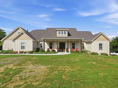2069 Cody View Way
