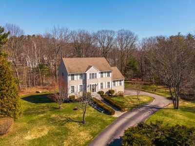 7 Cove Landing