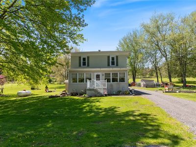 5443 Russell Rd