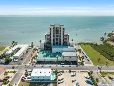 5101 Laguna Blvd Unit 401