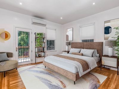 32 Hawthorne St #1