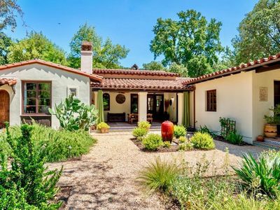 1795 Warm Springs Road