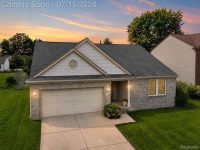 6564 Enchanted Dr