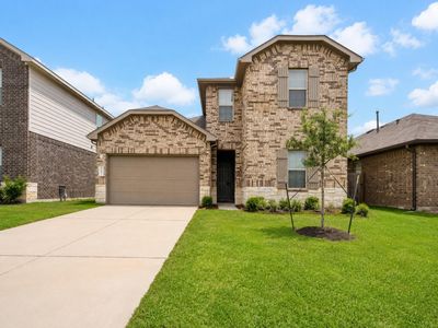 21143 Waze Lewis Dr