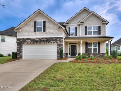 260 Prominence Drive