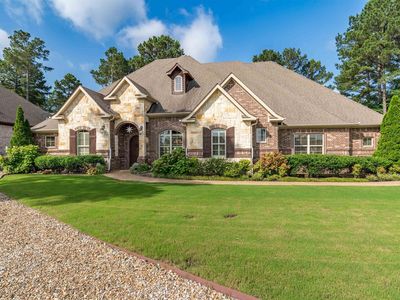 26 Manzanares Dr