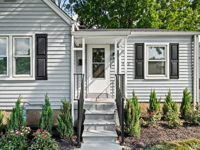 5336 Kirkland Dr