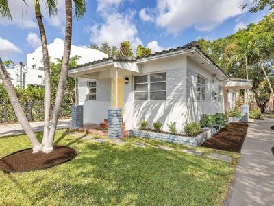 545 NE 64th St