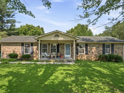 Property at 9106 Holmes Creek Rd, Smithville, TN