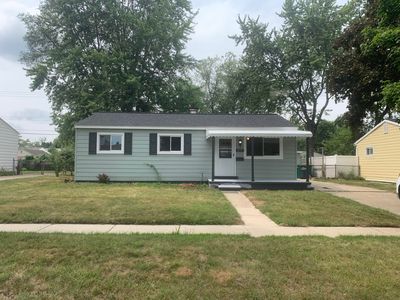 1215 Wendell Ave