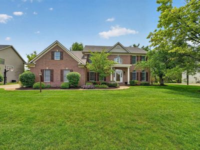 14296 Parkridge Dr