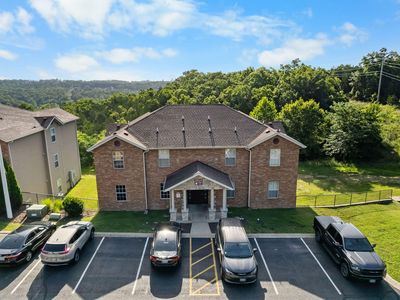 Property at 2919 Vineyards Parkway ## 10-2, Branson, MO