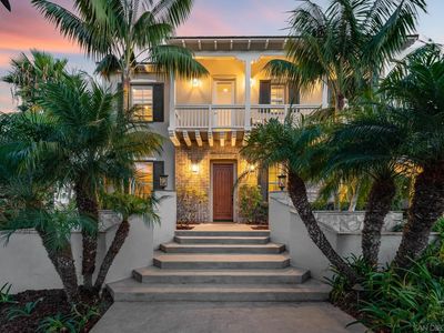 7371 Rancho Catalina Trl