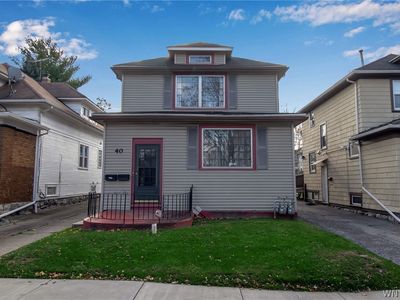 40 W Winspear Ave #S