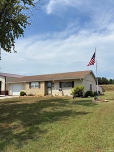 Property at 1980 E Henry Sievers Rd, Vincennes, IN