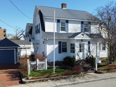 36 Bayfield Rd S