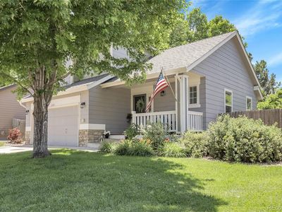 12585 S Beaver Creek Way