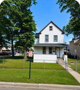 Property at 153 Cornell Street, Hempstead, NY