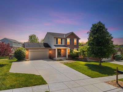 801 Berlander Dr