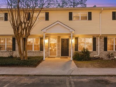 507 Stinson Dr #8D