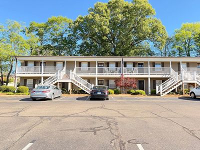 613 S Montgomery St #6