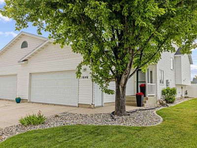 Property at 1646 19th Ave E, West Fargo, ND