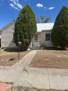 524 N Mesa Avenue