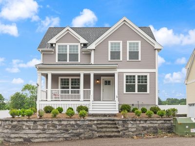 5 Jasmine Way