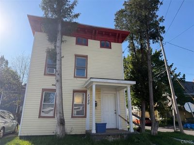 Property at 1120 Schuyler St, Utica, NY