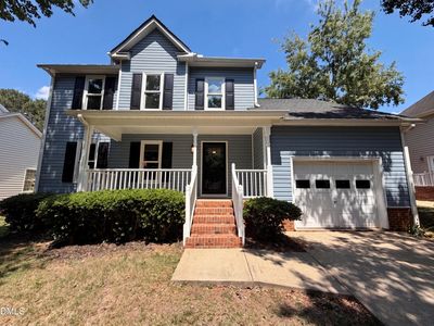 2329 Water Lilly Way