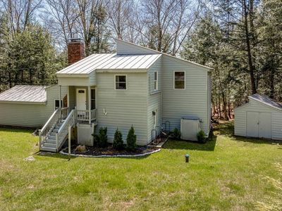 957 Marsh Family Road