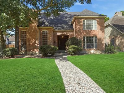 16631 Wimbledon Forest Dr