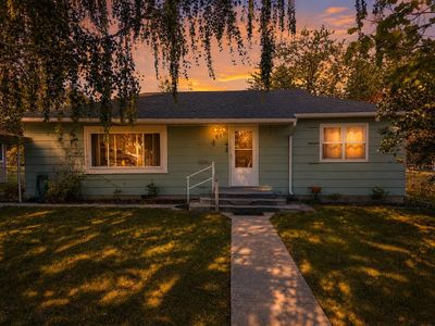 Property at 810 S 5th St, Basin, WY