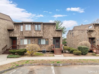 21 Towne House Road #21