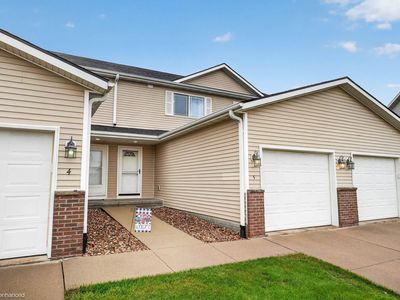 4910 Algonquin Dr