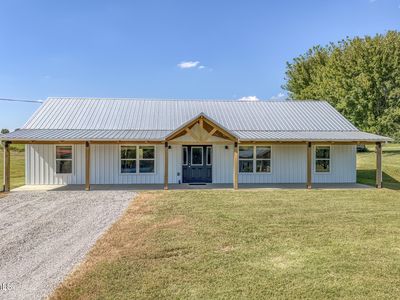 Property at 317 Haskel Milhorn Rd, Piney Flats, TN