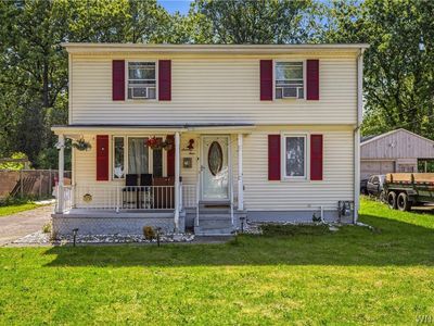 74 S Huxley Dr