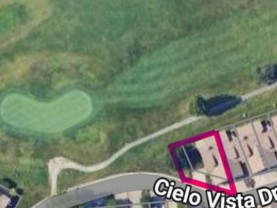 602 Cielo Vista Dr #602