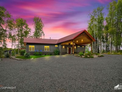 11223 N Crystal Shores Rd